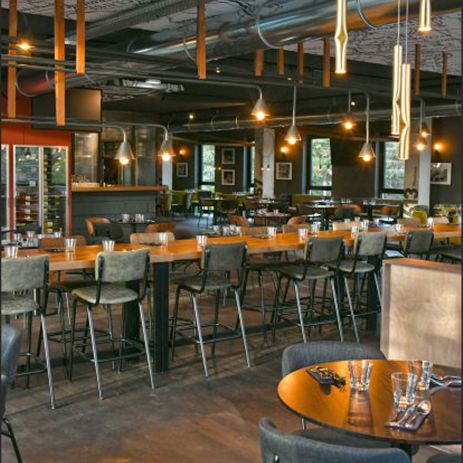 brasserie